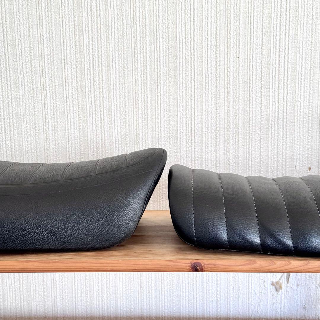 kawasaki 250tr タックロールシート