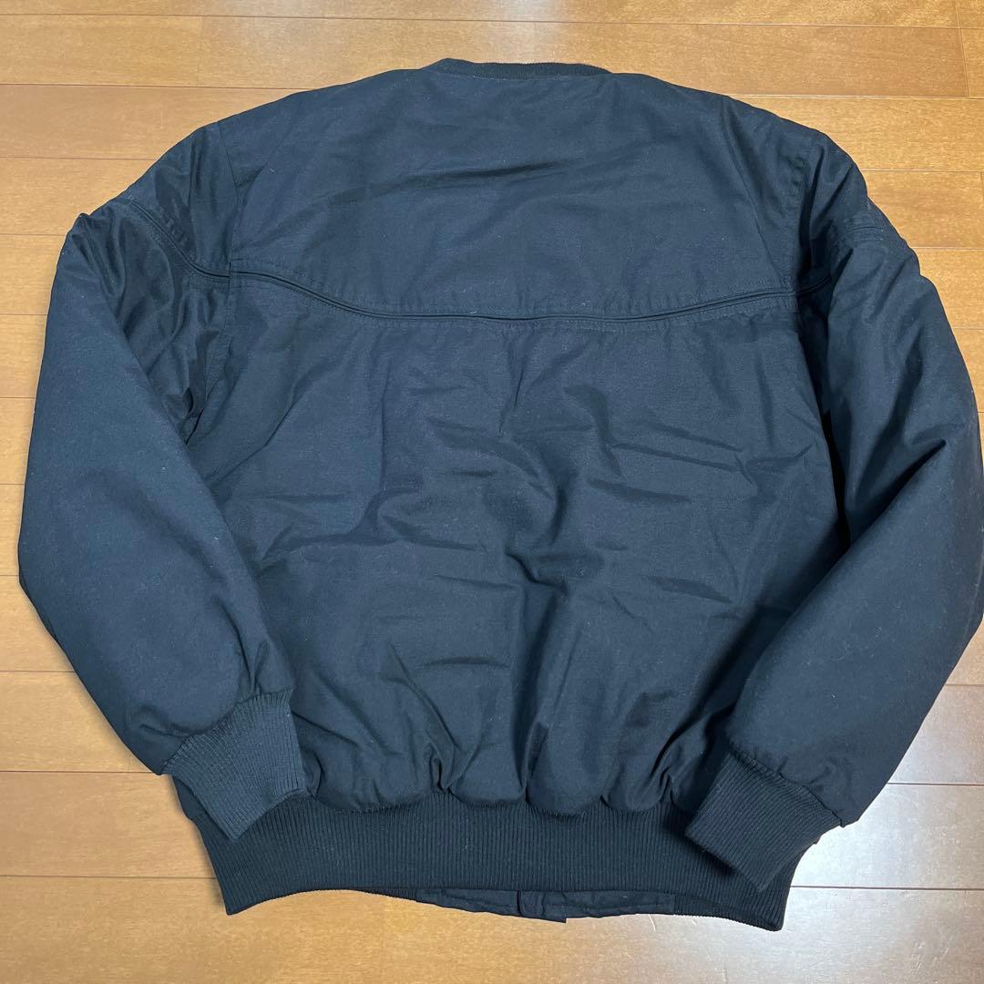 レネゲードスポーツ ウォーターレジスタント ダービージャケット