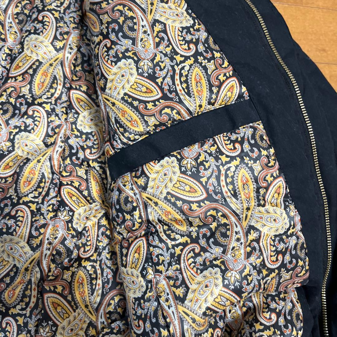 レネゲードスポーツ ウォーターレジスタント ダービージャケット