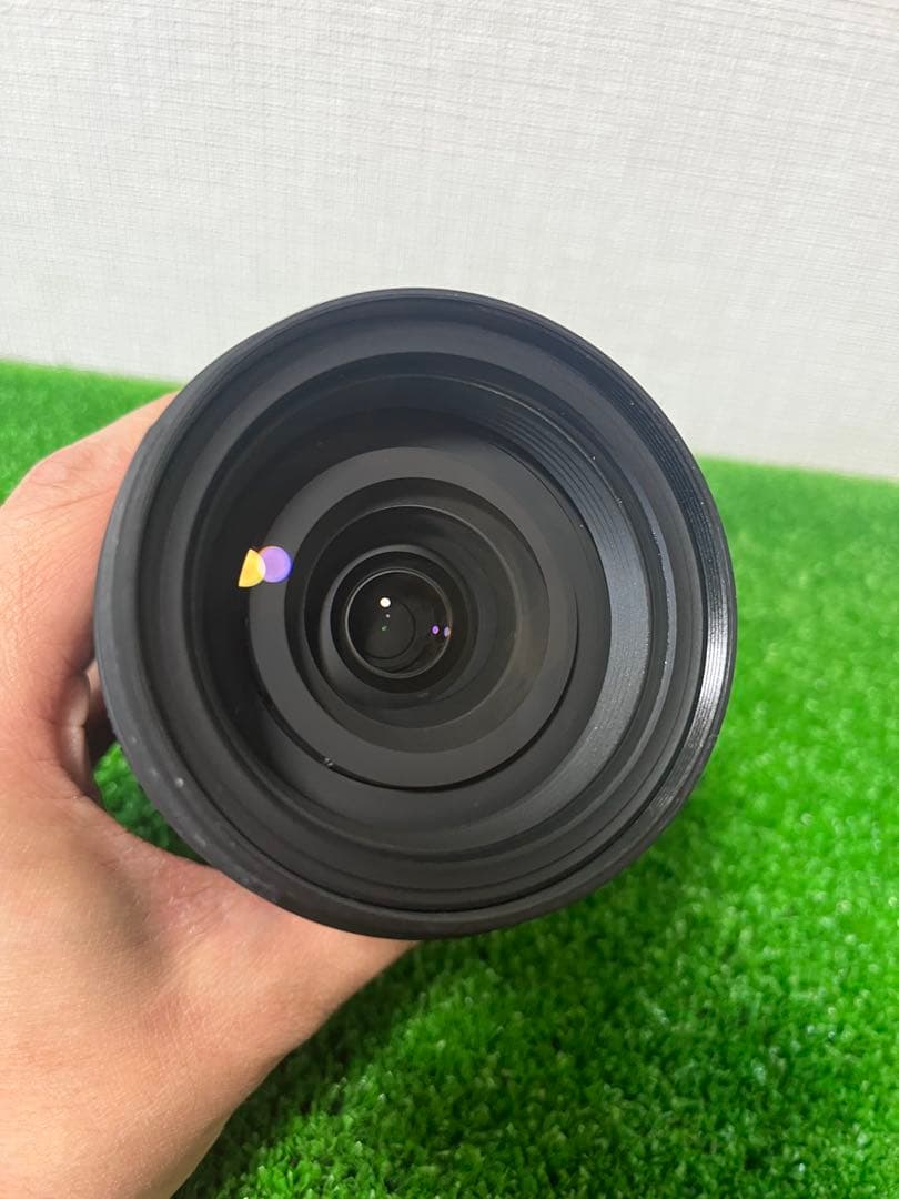 (Masa) xマウントTAMRON 17-70mm F2.8