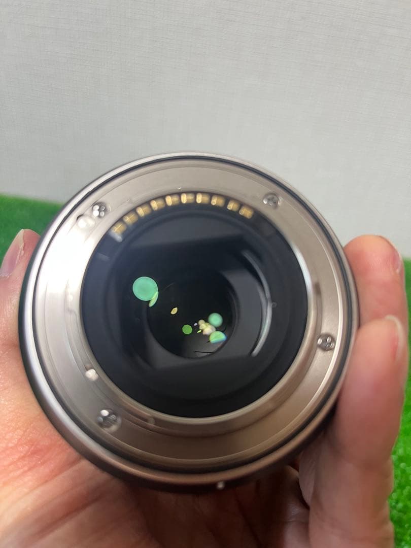 (Masa) xマウントTAMRON 17-70mm F2.8