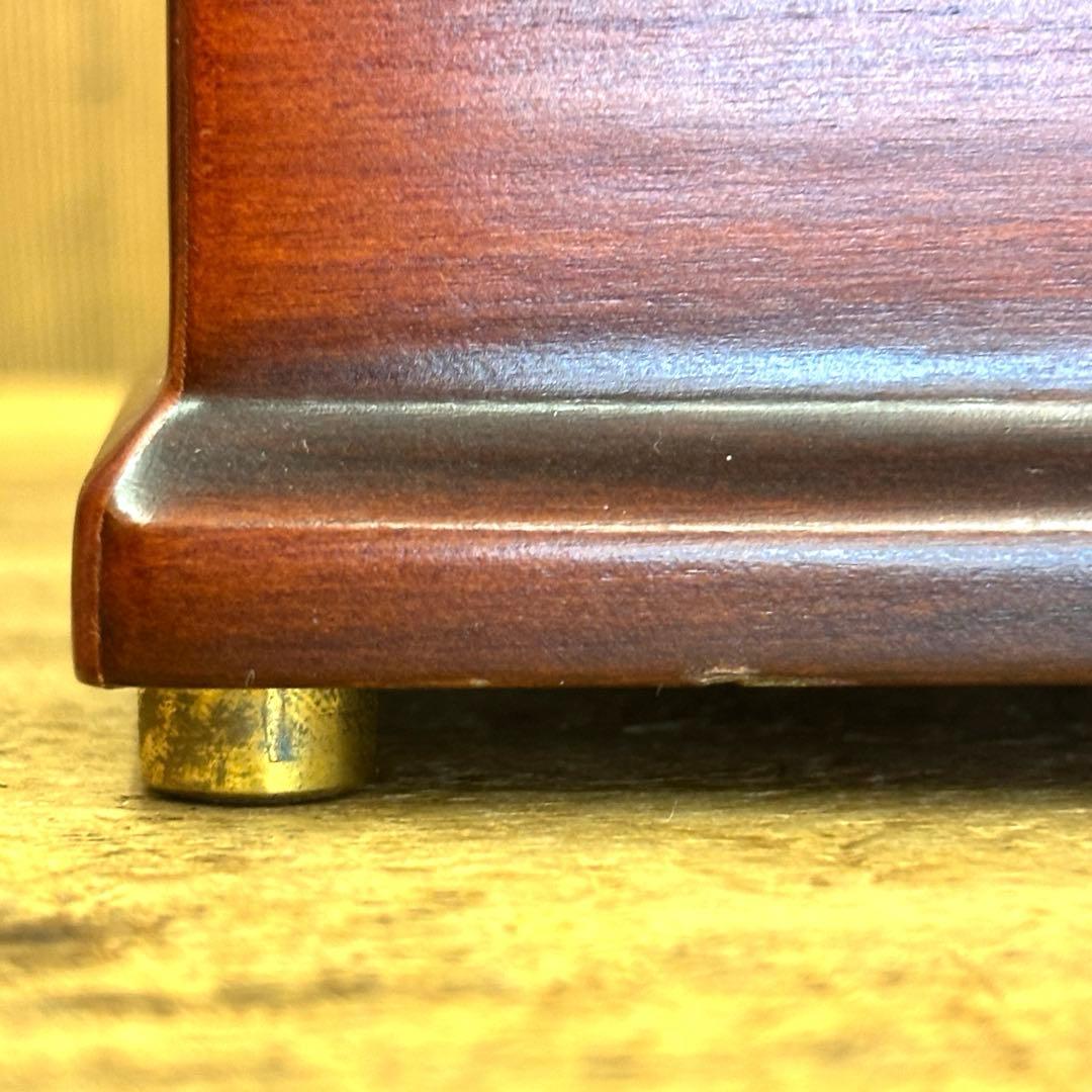 稼働品 高級 SANKYO ORPHEUS オルフェウス 50弁 オルゴール