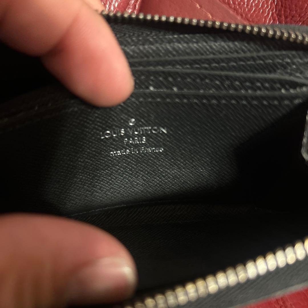 ルイヴィトン エクリプス パース