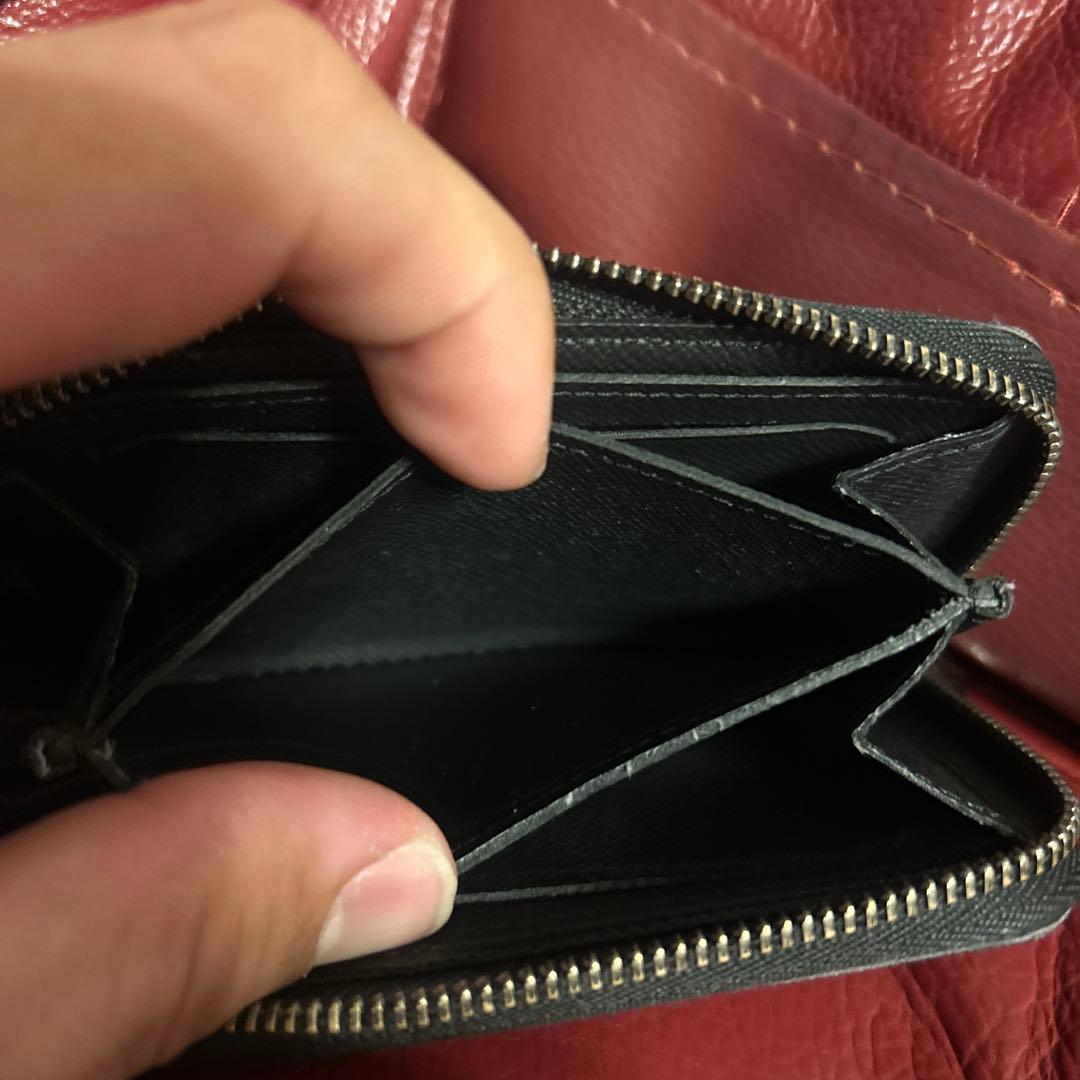 ルイヴィトン エクリプス パース