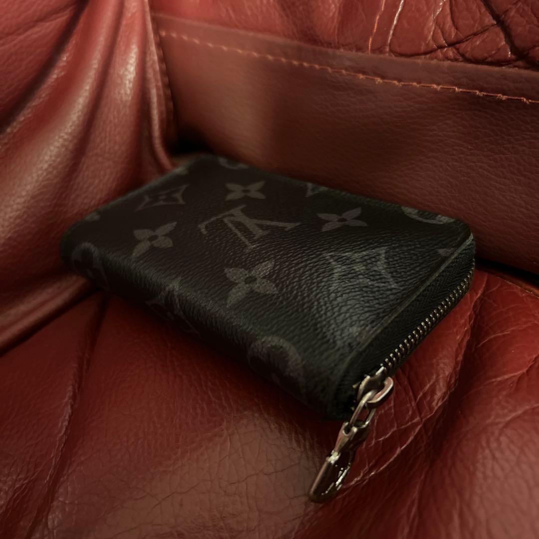 ルイヴィトン エクリプス パース