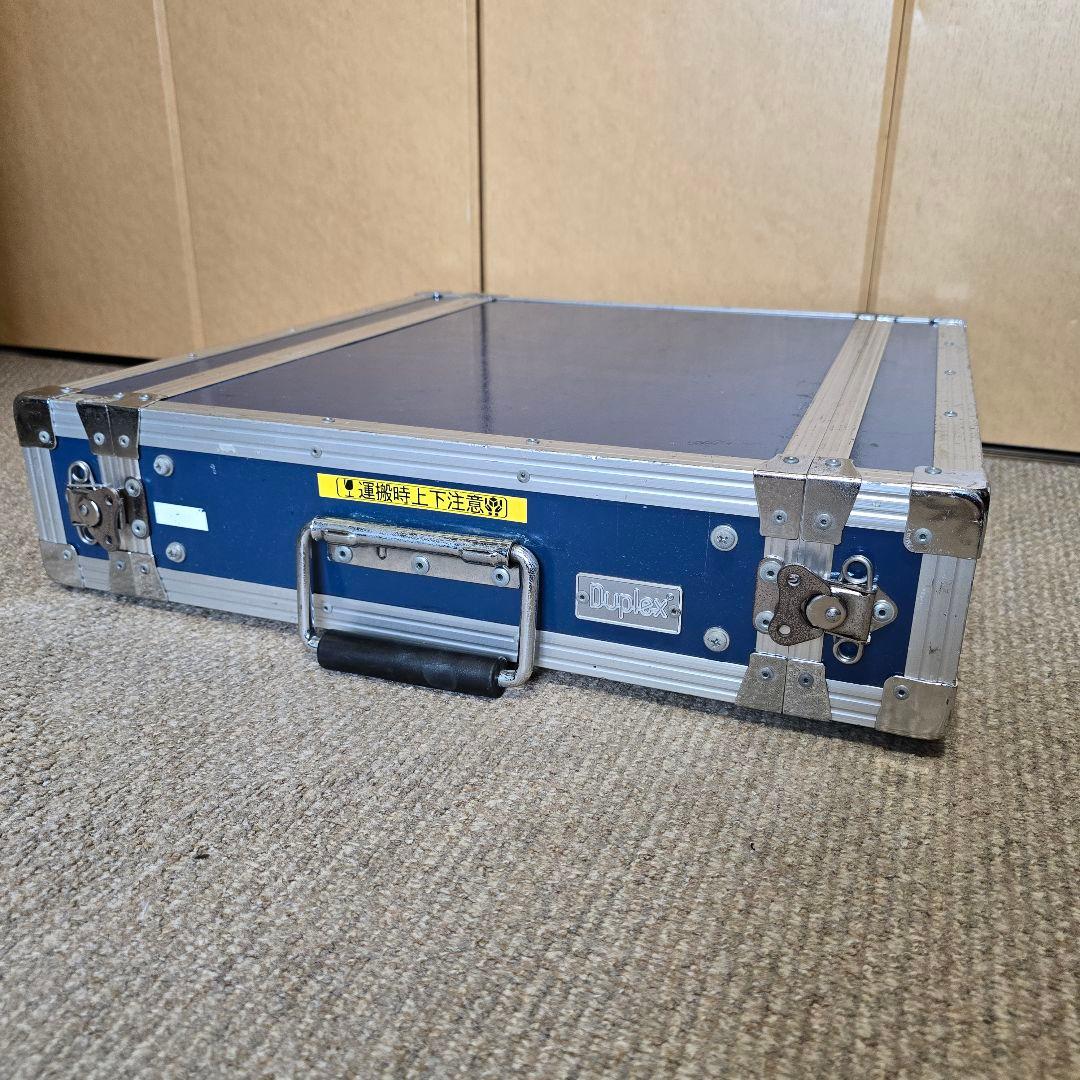 ★SONY 4インチ×4 ラックマウントモニター LMD-4420★