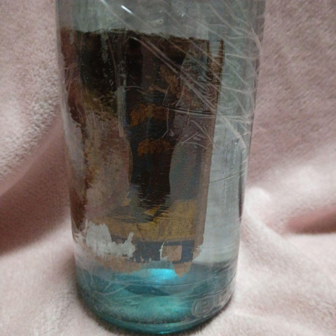 泡盛　忠孝　30度　1.8L 忠孝酒造　50年位前製造