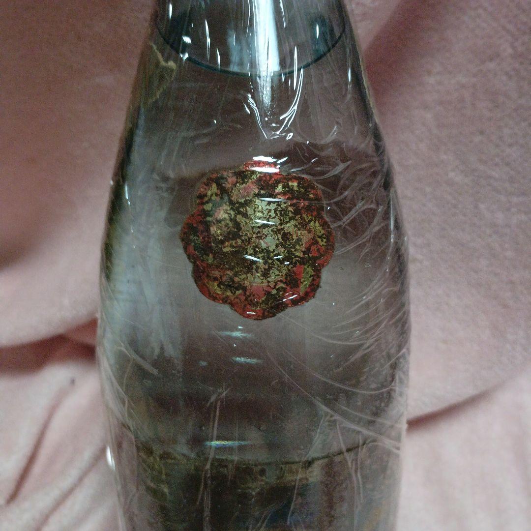 泡盛　忠孝　30度　1.8L 忠孝酒造　50年位前製造