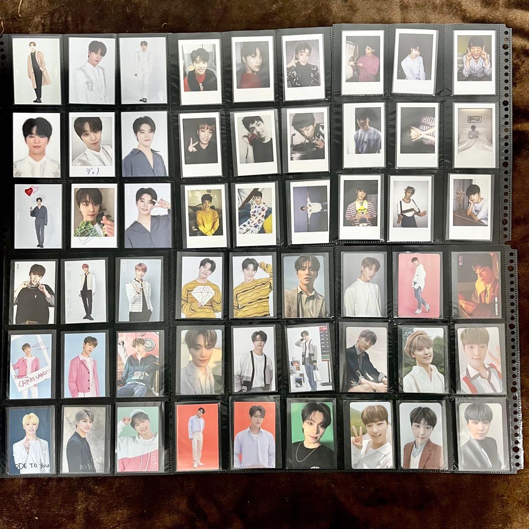 にゃむさん お取り置き