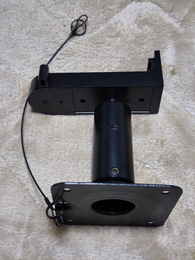 JBL MTC-2 天井/壁取り付けブラケット 2個セット　落下防止ワイヤー付き