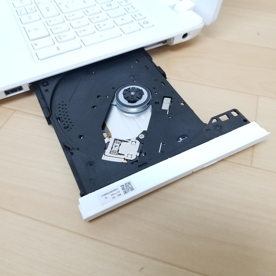 新品SSD Win11 DVD再生可 ノートPC Gateway (E2747)