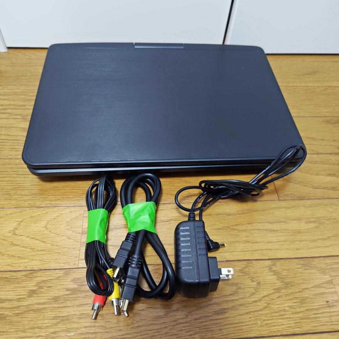 Superbe 14PB 14インチ ポータブルBlu-rayプレーヤー