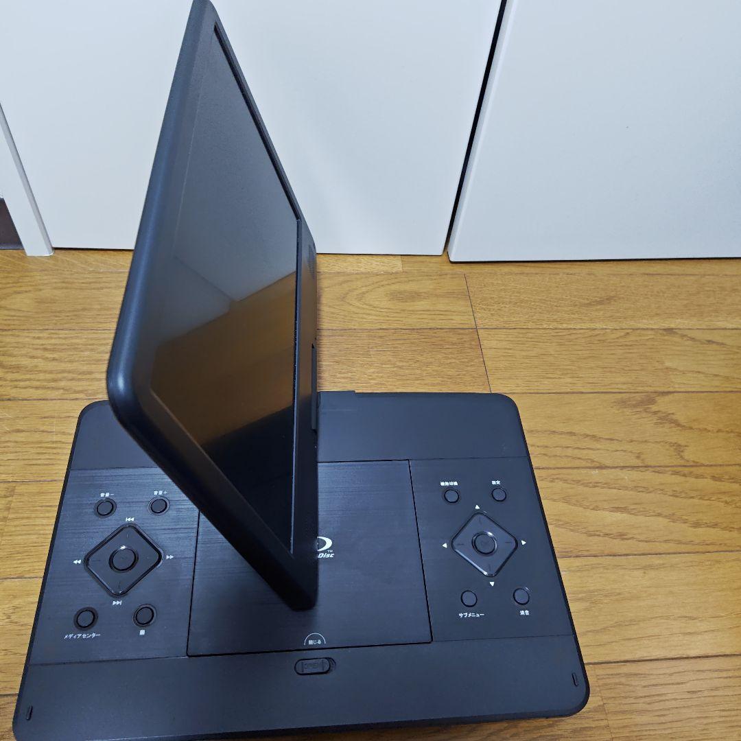 Superbe 14PB 14インチ ポータブルBlu-rayプレーヤー