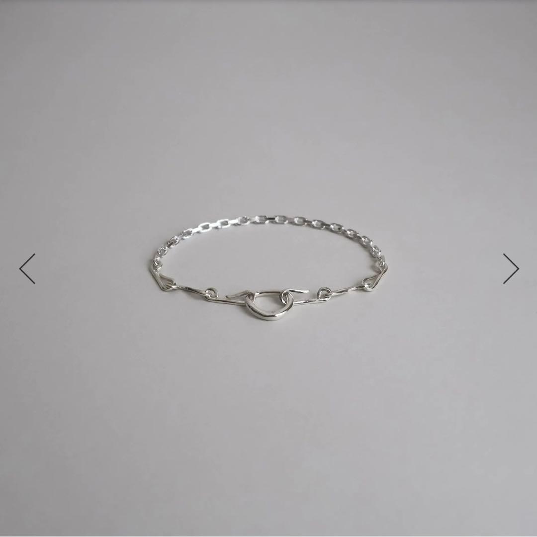 vihod BR10AS ブレスレット