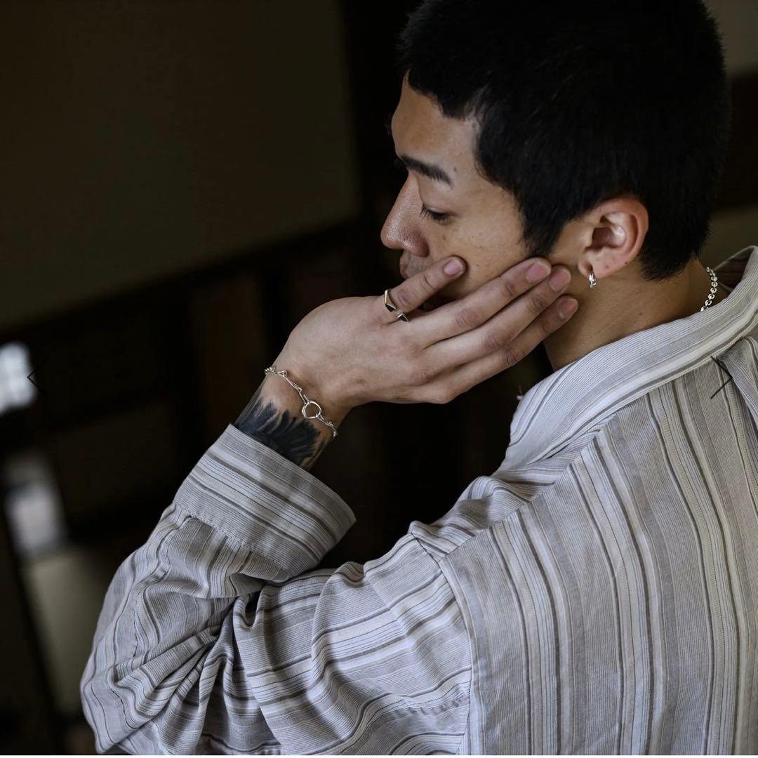 vihod BR10AS ブレスレット