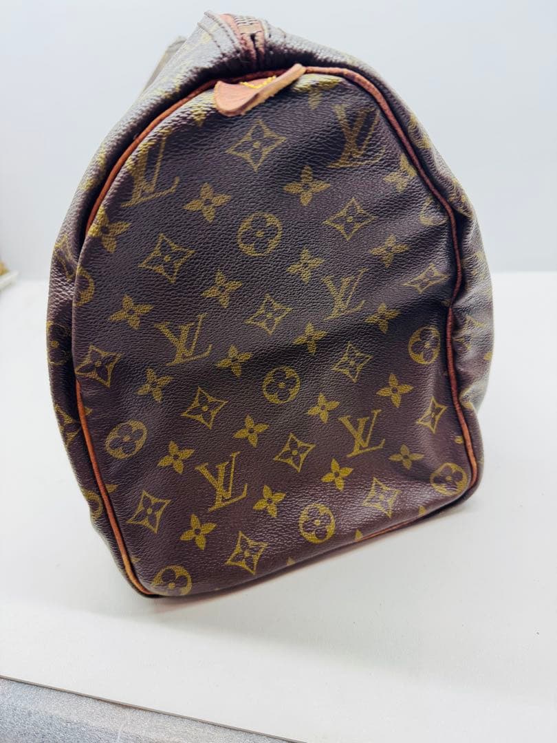 Louis Vuitton モノグラム ボストンバッグ 40
