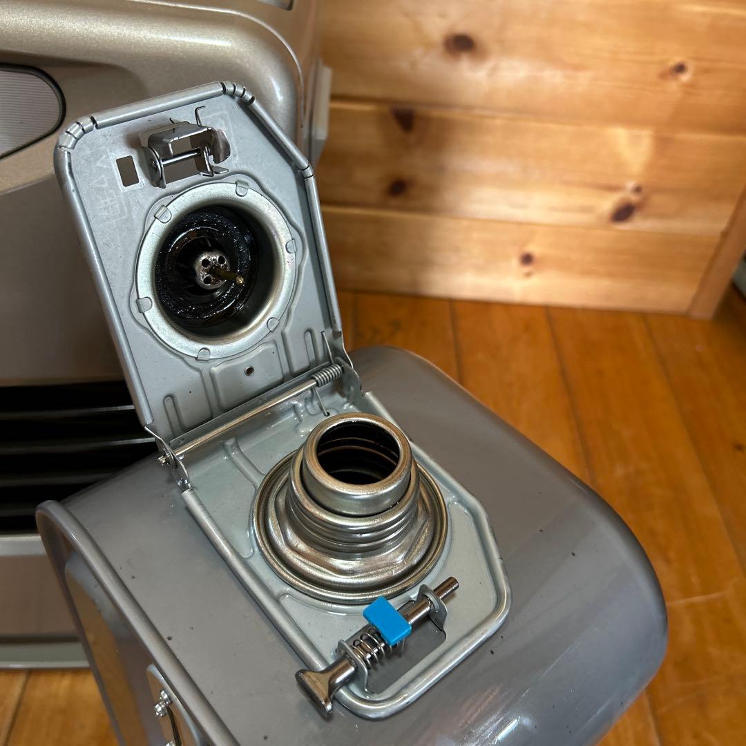 CORONA コロナ FH-G4612BY 石油ファンヒーター