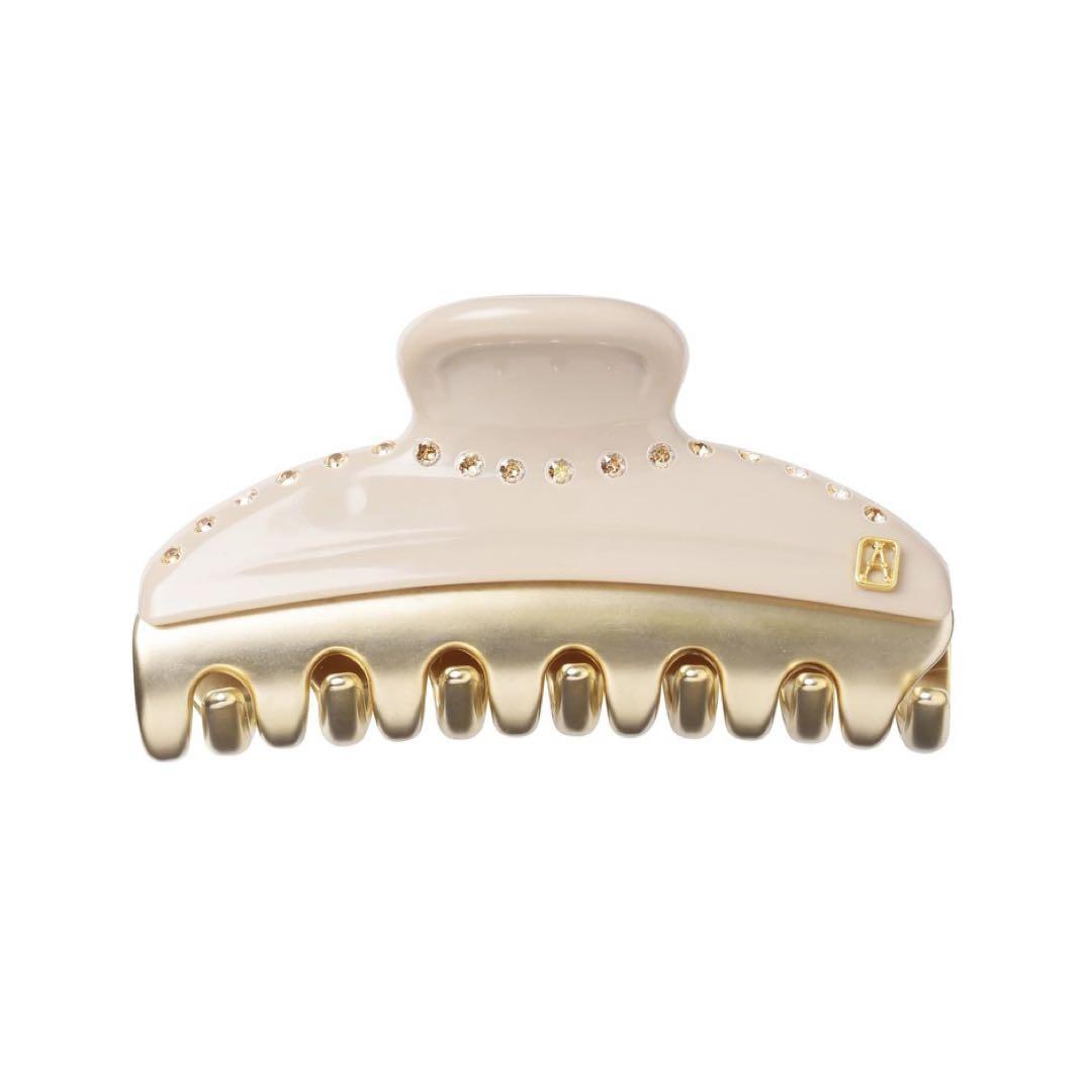 a*様 ALEXANDRE DE PARIS ヘアクリップ Mサイズ