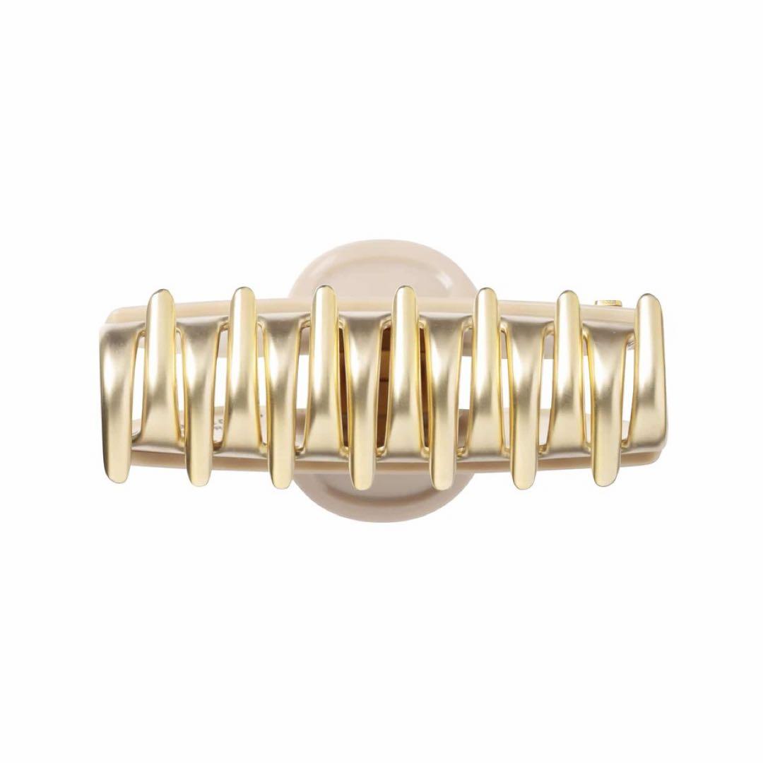 a*様 ALEXANDRE DE PARIS ヘアクリップ Mサイズ