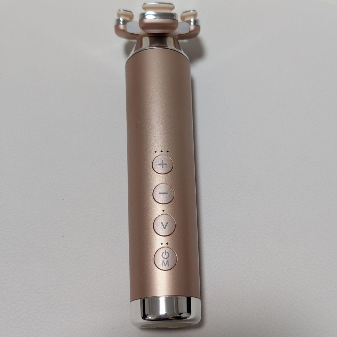 【美品】ZOGANKIN BLOOM 美顔器