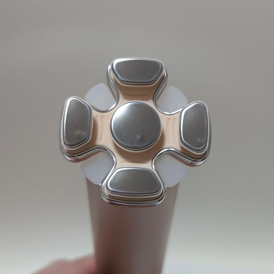 【美品】ZOGANKIN BLOOM 美顔器