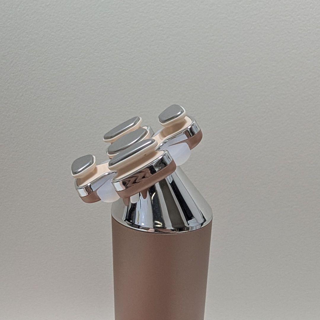 【美品】ZOGANKIN BLOOM 美顔器