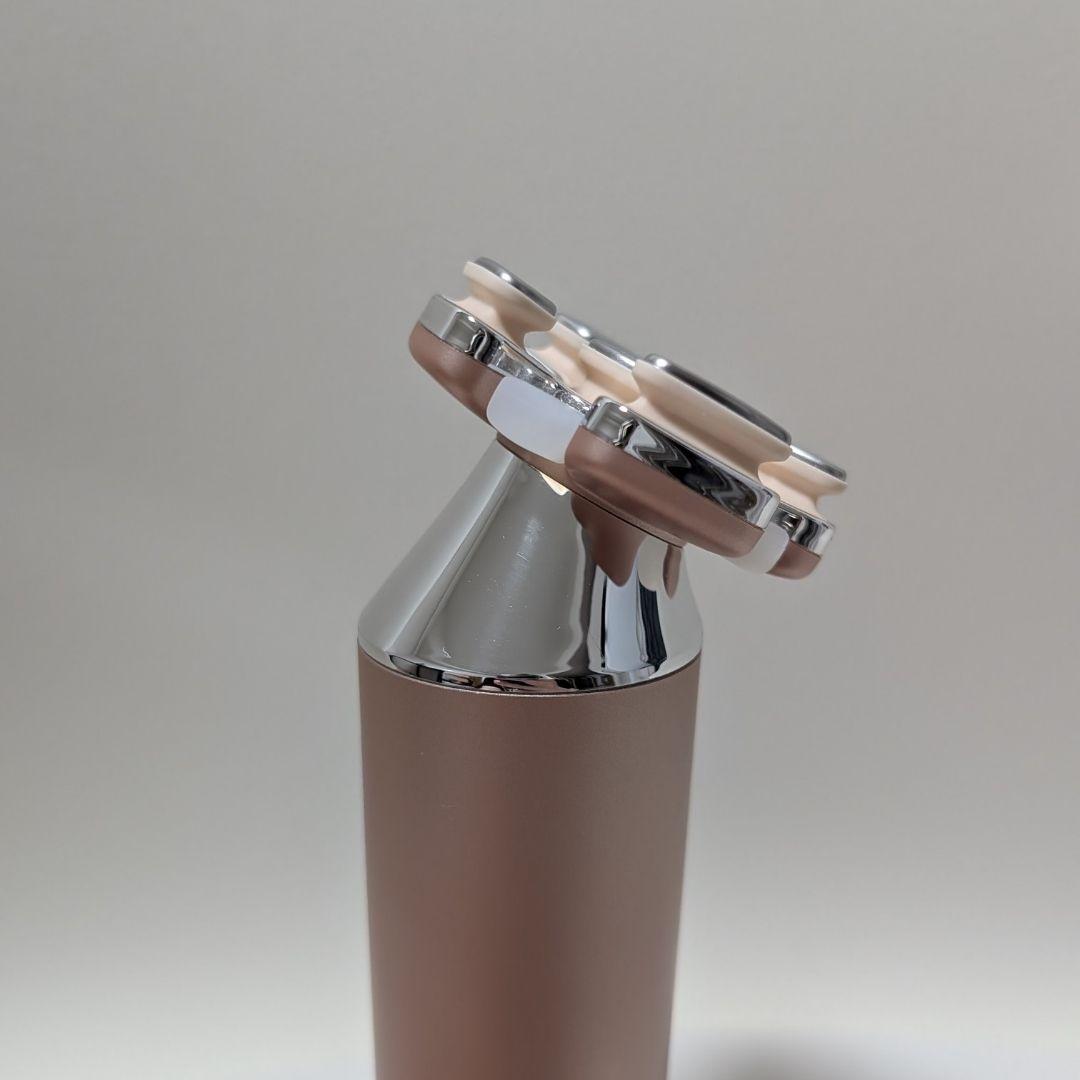 【美品】ZOGANKIN BLOOM 美顔器