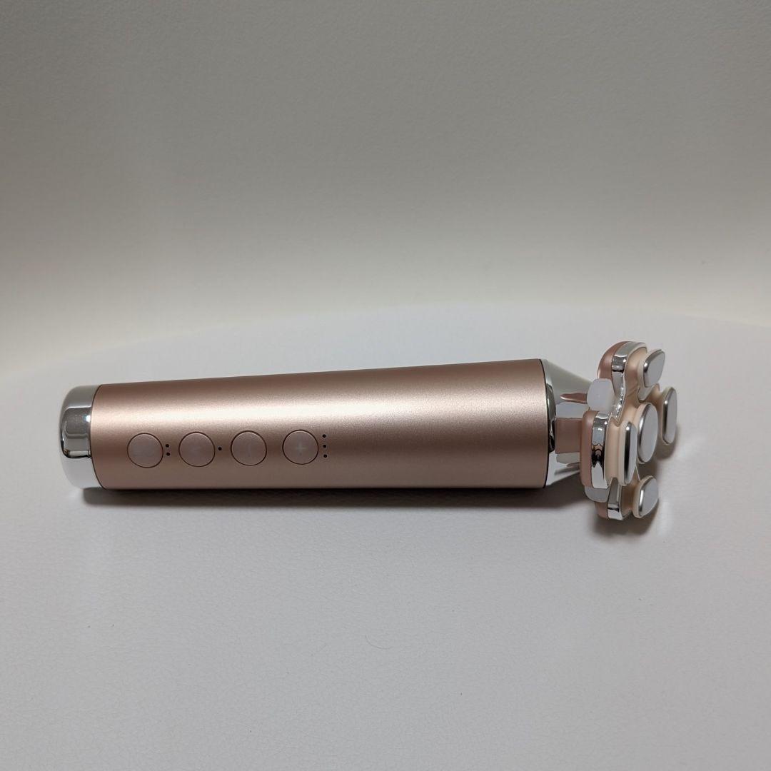 【美品】ZOGANKIN BLOOM 美顔器