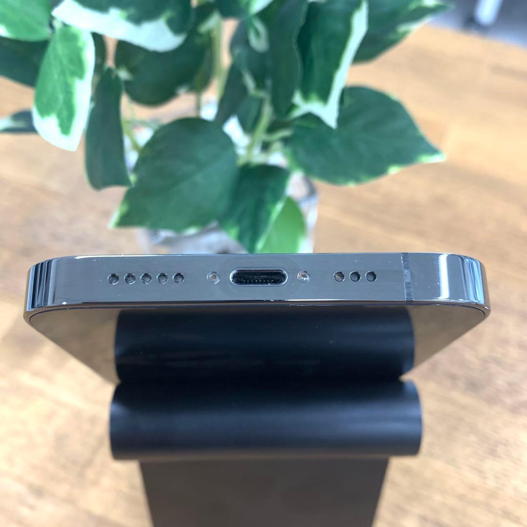 iPhone 13 Pro　256GB