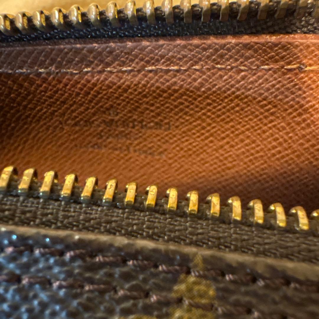 [美品] Louis Vuitton ルイヴィトン　モノグラム パピヨン30