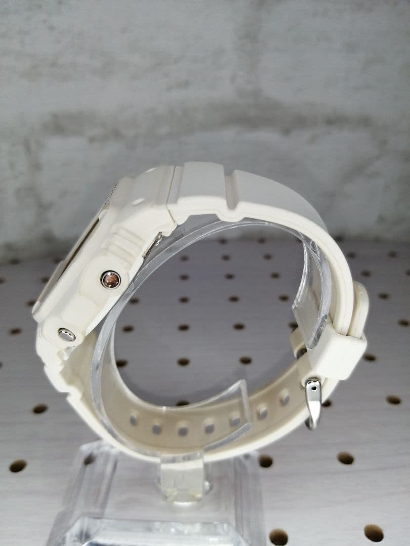 カシオG-shock baby-g BGD-5650 洗浄済み
