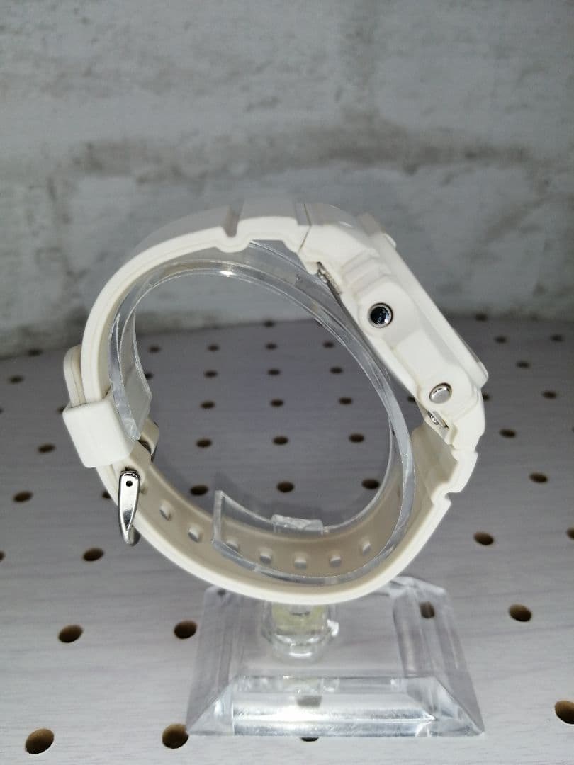 カシオG-shock baby-g BGD-5650 洗浄済み