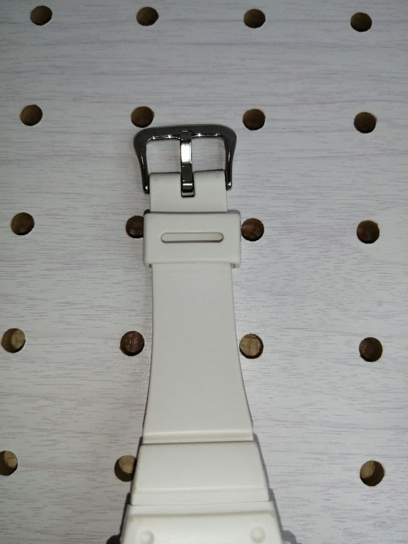 カシオG-shock baby-g BGD-5650 洗浄済み