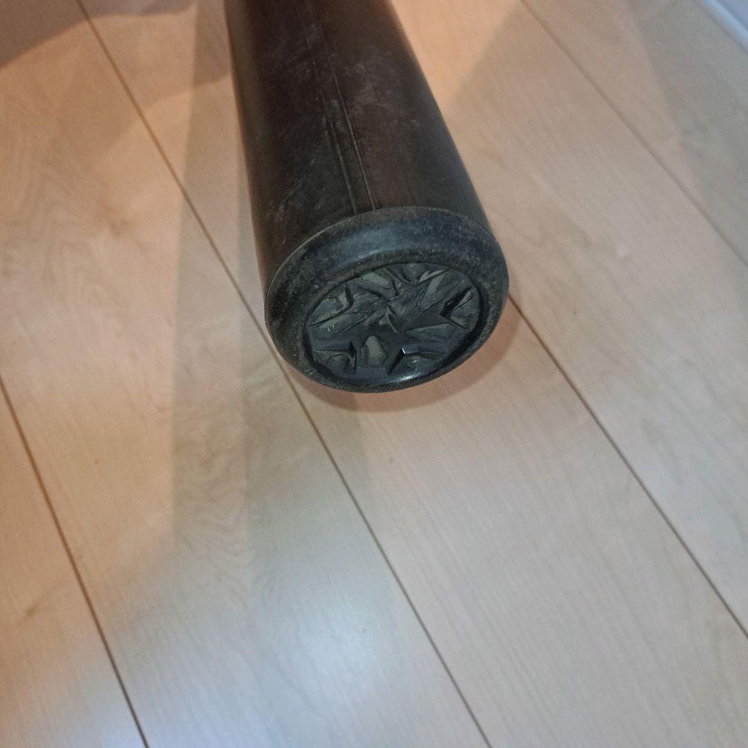 ビヨンドマックスレガシー　ミドルバランス　黒赤 ホームランバット　即戦力