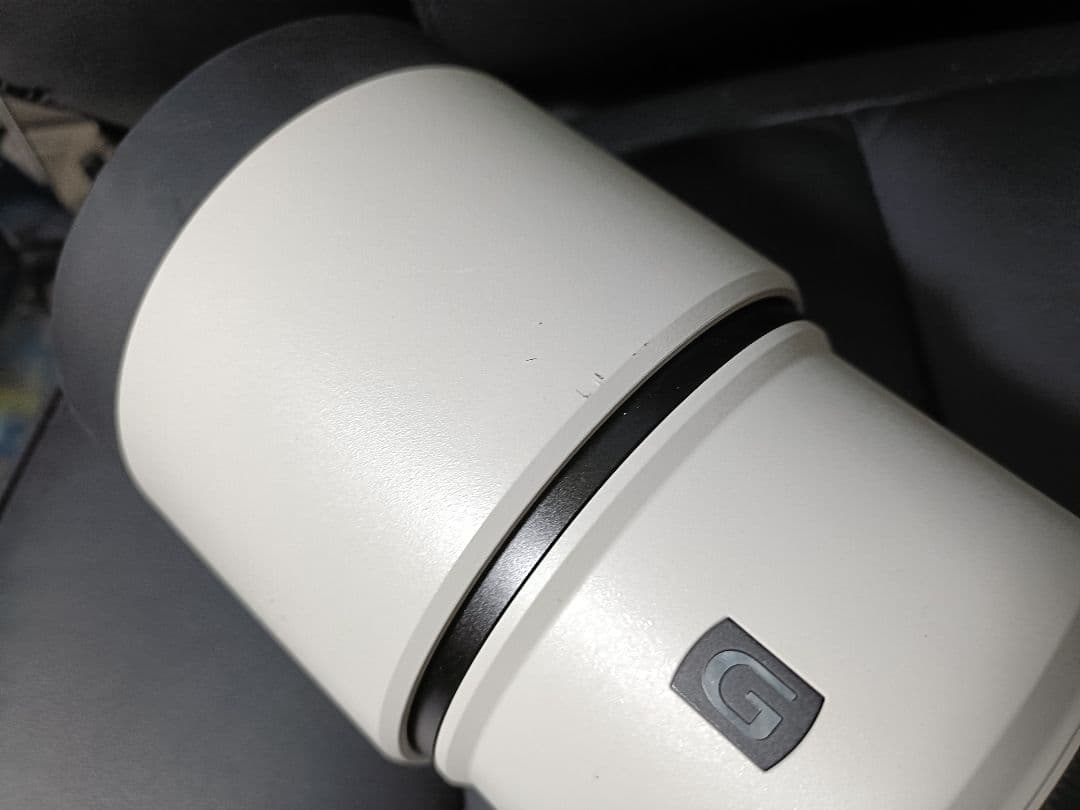 レイ200-600mm Sony Gレンズ 望遠レンズ