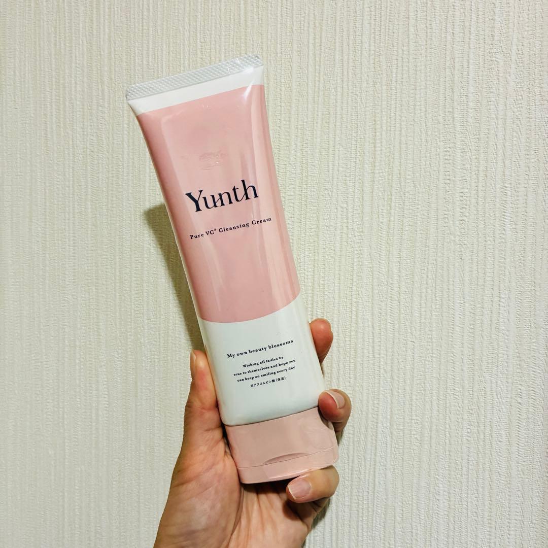 Yunth ユンス　化粧水、美容液セット販売