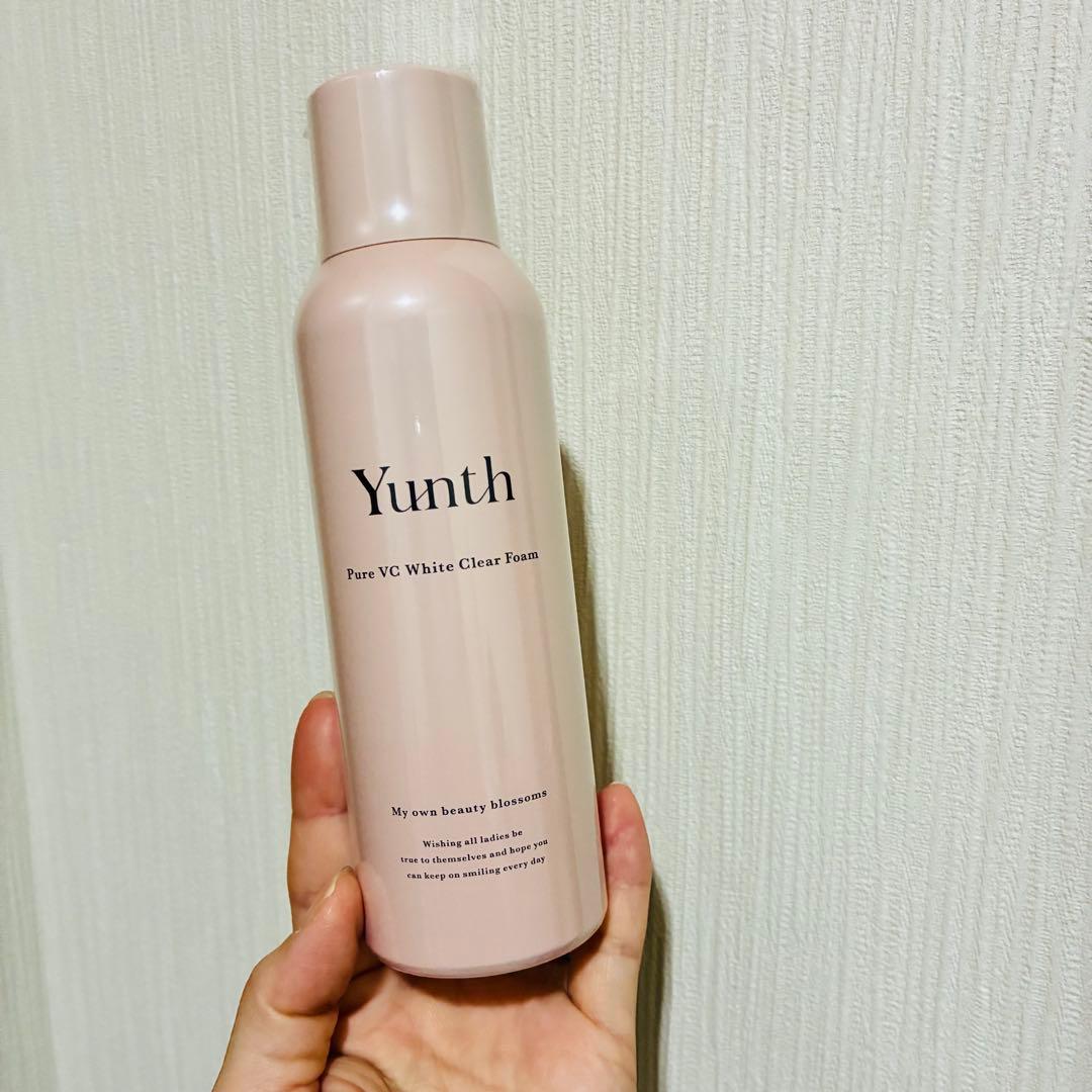 Yunth ユンス　化粧水、美容液セット販売