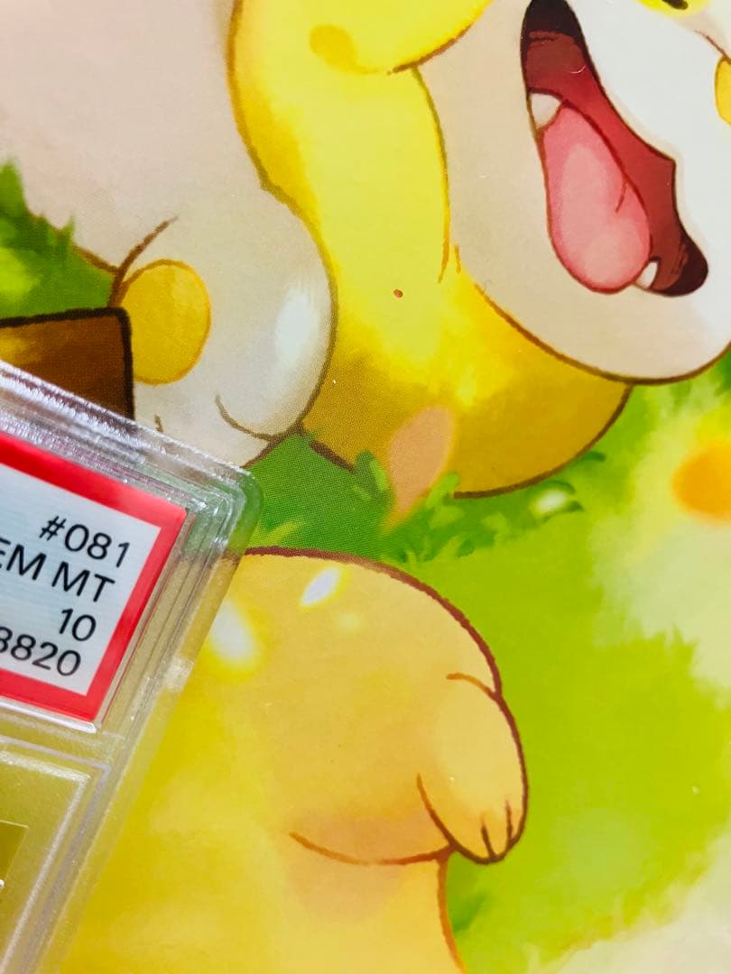 セレナsr psa10 300円企画