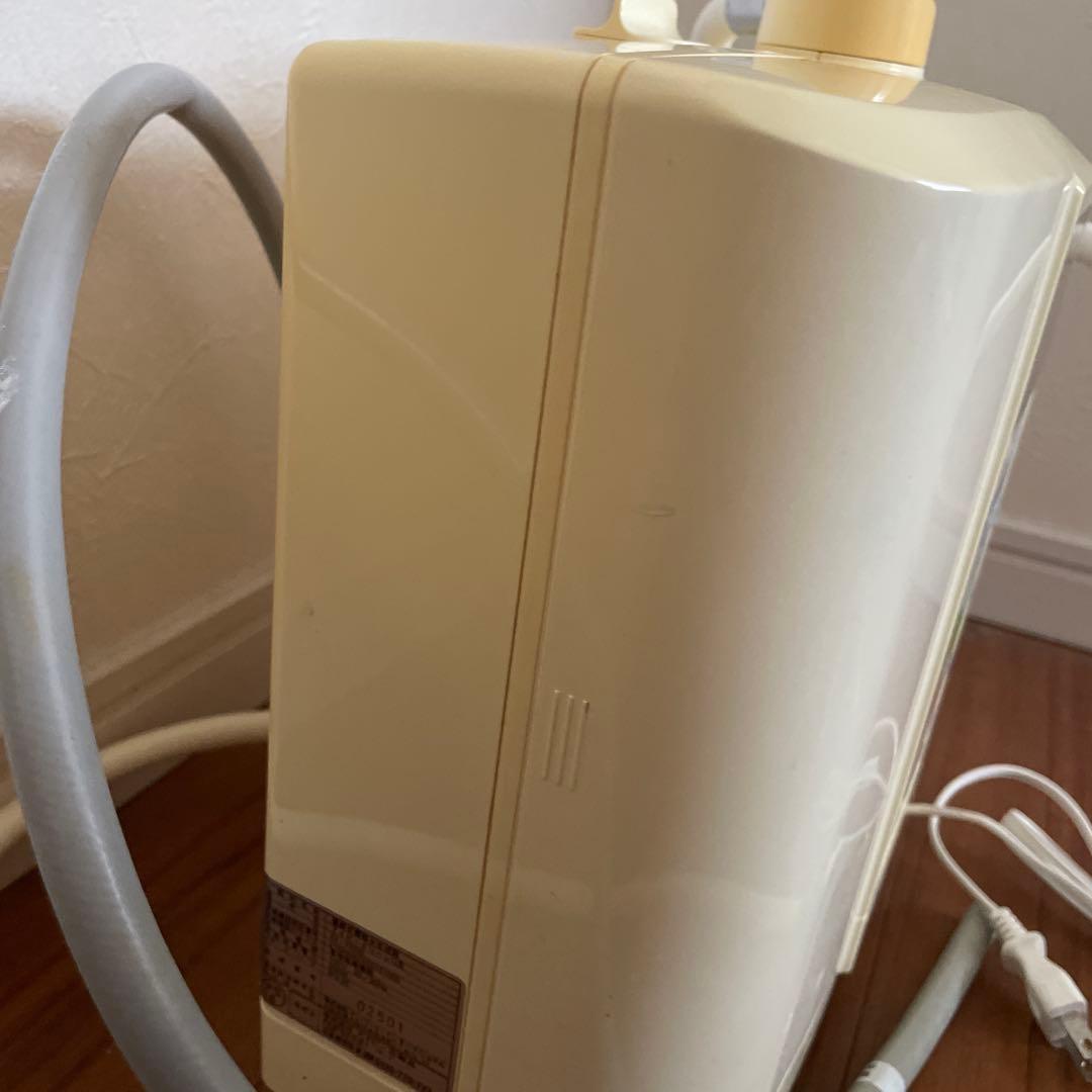 アイビー化粧品　クリーンQIII