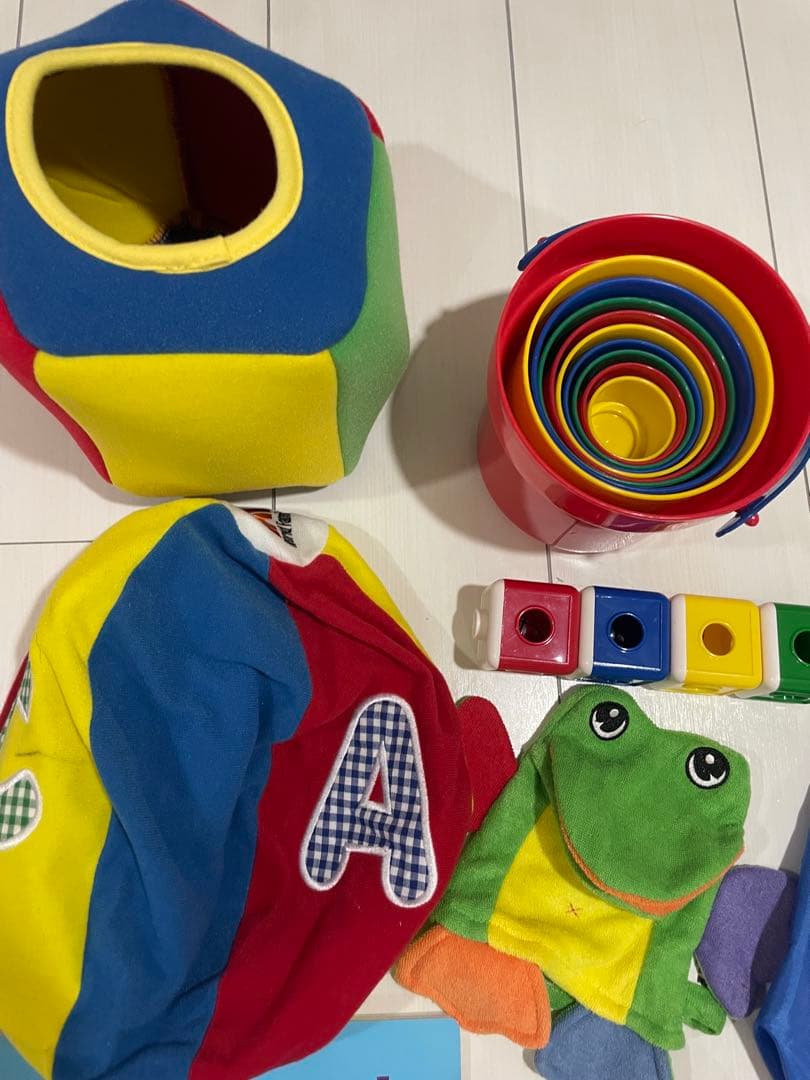 【美品•最新版】DWE プレイアロング Play Along! 2020年購入