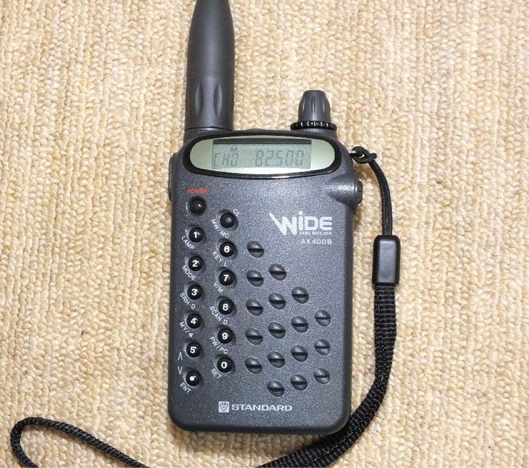 スタンダード　ＡＸ４００Ｂ