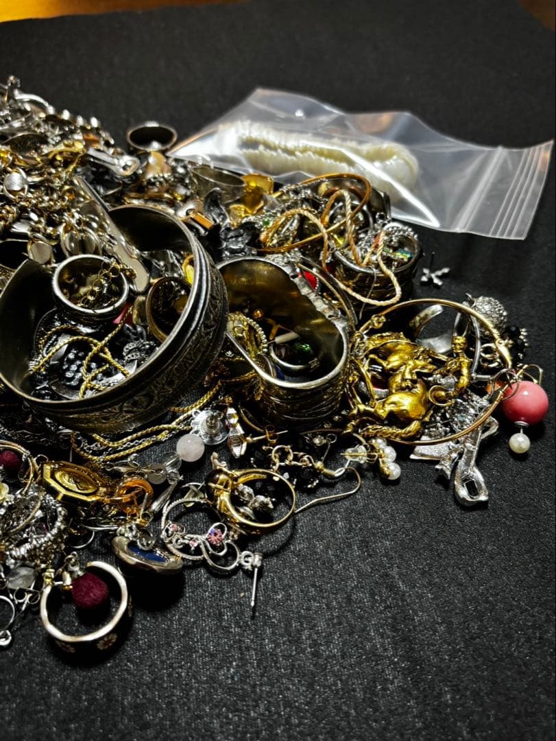 ぽ*ん様 アクセサリー　まとめ売り