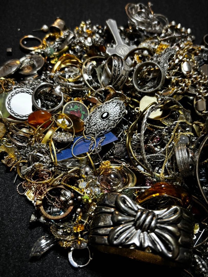 ぽ*ん様 アクセサリー　まとめ売り