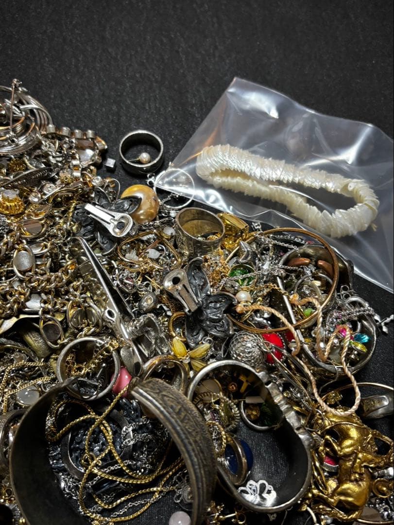 ぽ*ん様 アクセサリー　まとめ売り