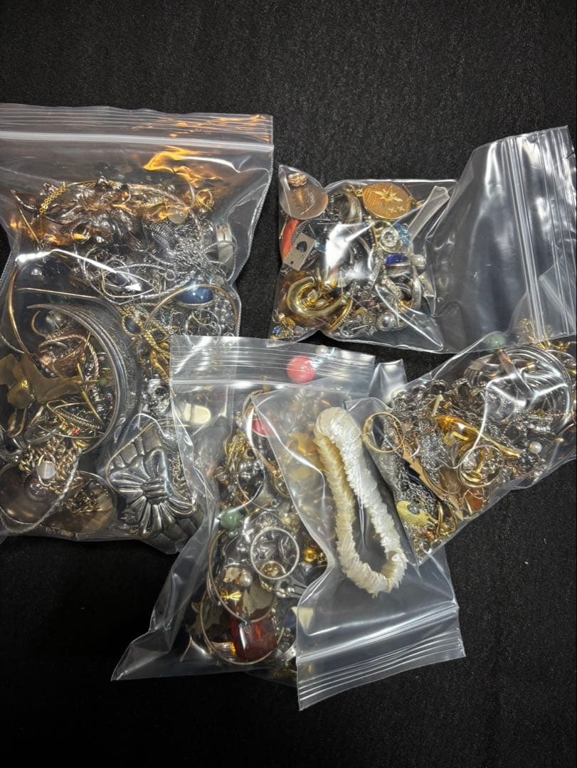 ぽ*ん様 アクセサリー　まとめ売り