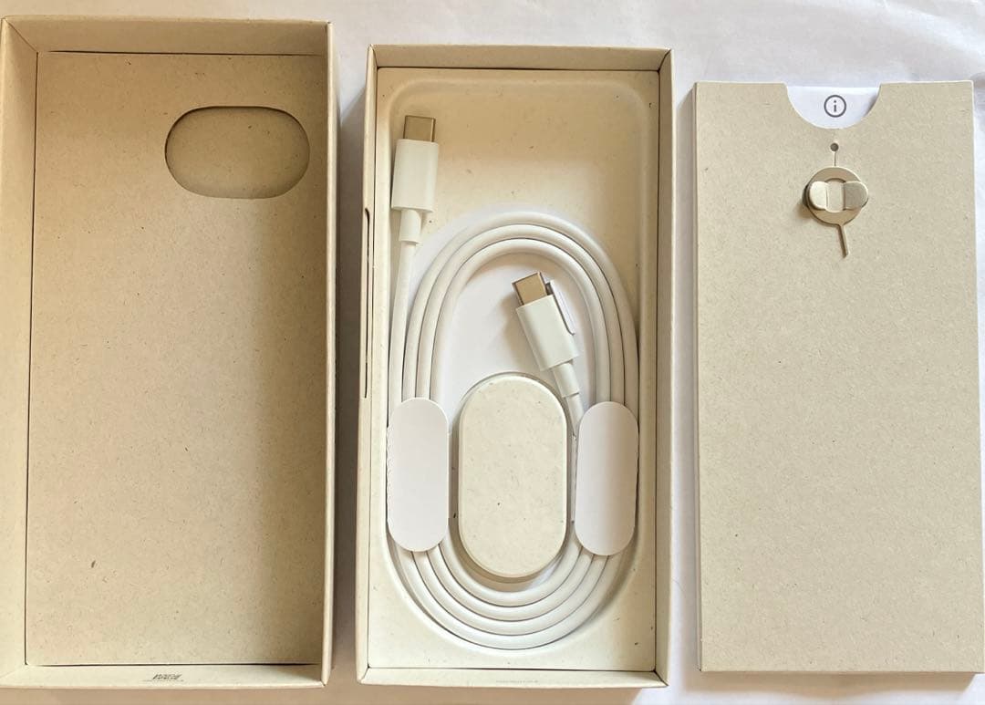 Google pixel 9a 128G Obsidian 美品