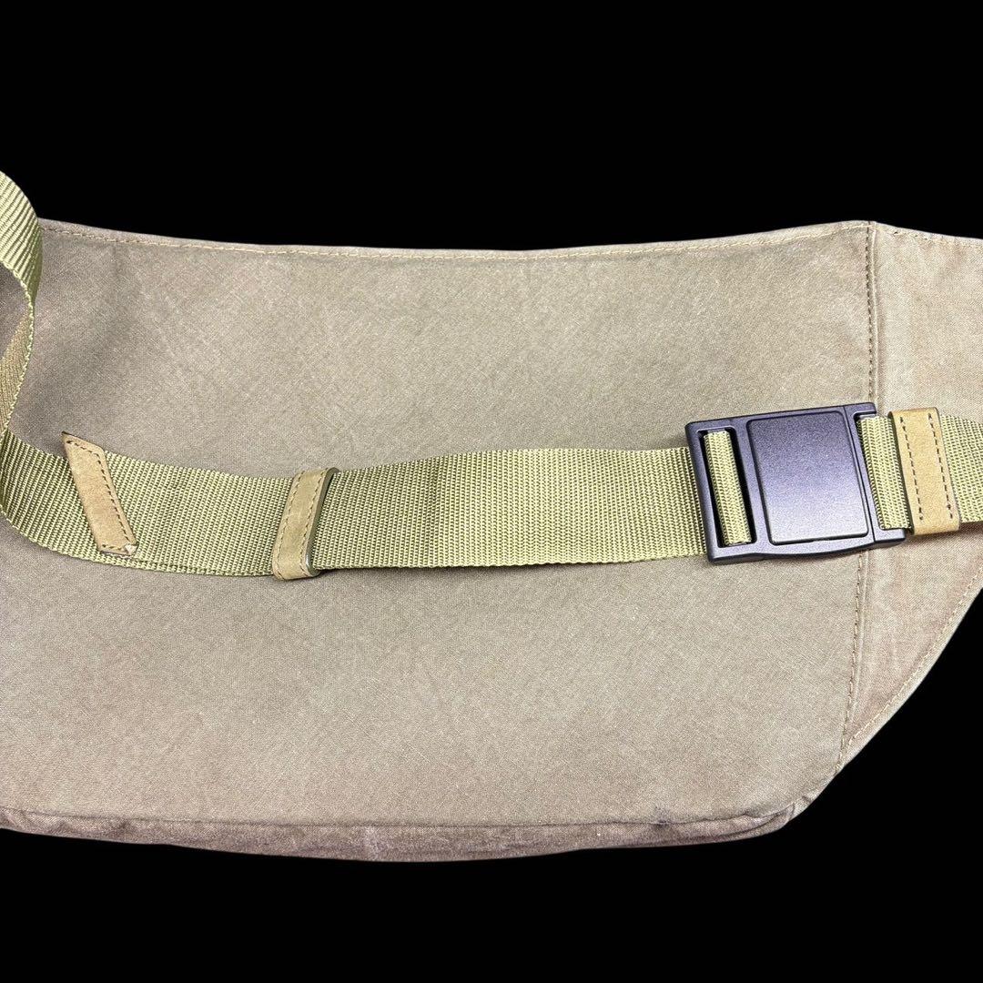 READY MADE レディメイド ベルトバッグ ボディバッグ