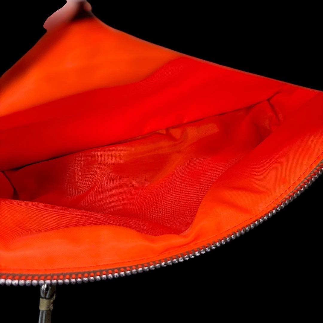 READY MADE レディメイド ベルトバッグ ボディバッグ