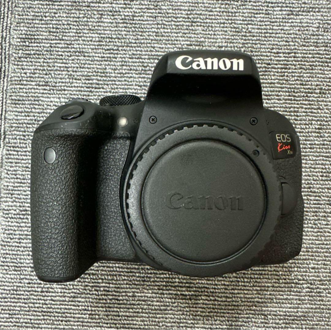 ぺ*す様 Canon EOS Kiss X9iデジタル一眼レフカメラ　本体