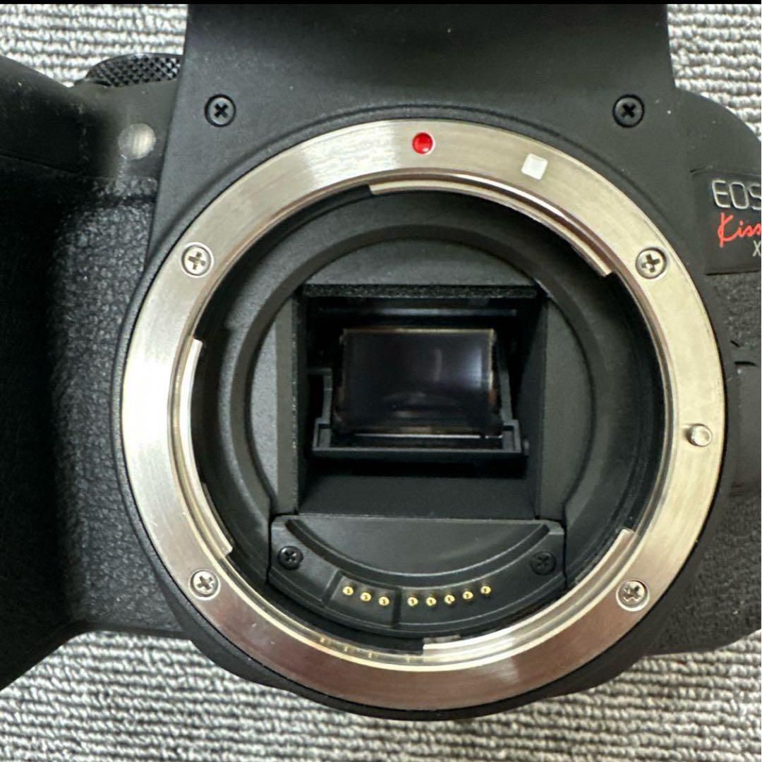 ぺ*す様 Canon EOS Kiss X9iデジタル一眼レフカメラ　本体